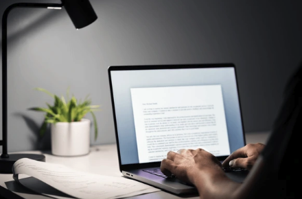 Common resume formats
